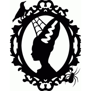 Free Whimsical House Silhouette Designs Free Whimsical House Silhouette Designs