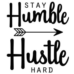 Silhouette Design Store Search Designs Always Stay Humble And Kind