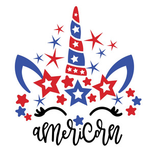 Download Silhouette Design Store Search Designs Fourth Of July Cupcake Holders PSD Mockup Templates