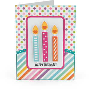 Silhouette Design Store Search Designs 3d Candle