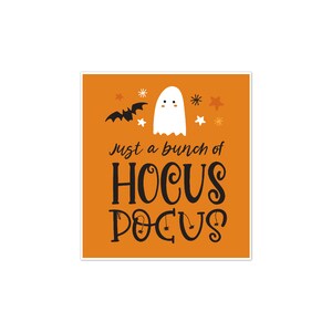 Hocus Pocus