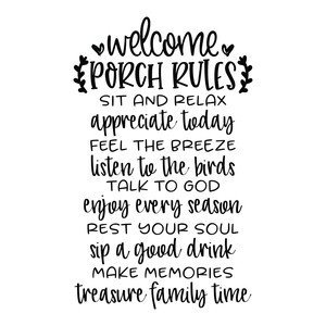 Free Free 245 Family Rules Svg Free SVG PNG EPS DXF File