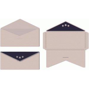 Download Silhouette Design Store - View Design #58780: envelope for ...