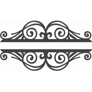 Download Silhouette Design Store - View Design #68280: split scroll ...