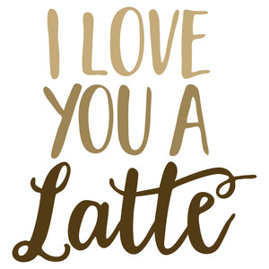 Download Silhouette Design Store - View Design #144701: i love you ...