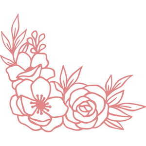 Download Silhouette Design Store Search Designs Photo Corner