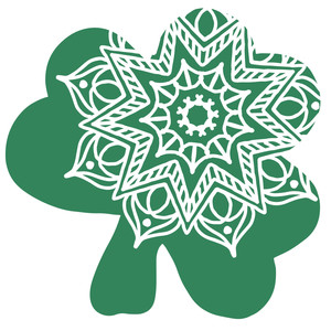 Download Silhouette Design Store Search Designs Mandala Stencil PSD Mockup Templates