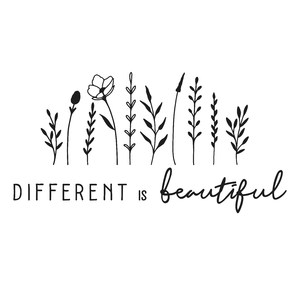 Free Free 86 Silhouette Wildflower Svg SVG PNG EPS DXF File