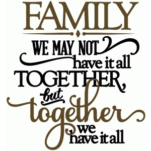 Download Silhouette Design Store - View Design #50721: family ...