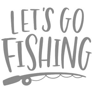Free Free 161 Going Fishing Svg SVG PNG EPS DXF File