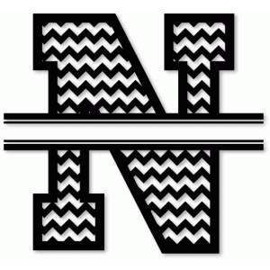 Download Silhouette Design Store - View Design #66461: chevron ...