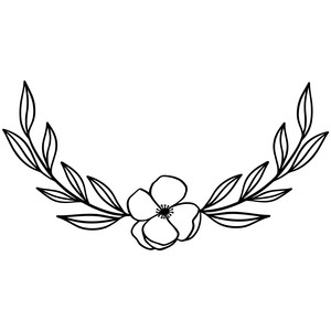 Download Silhouette Design Store Search Designs Wreath PSD Mockup Templates