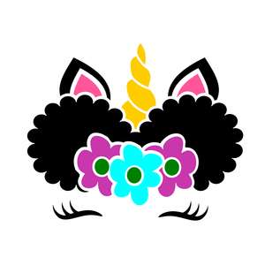 Download Silhouette Design Store Search Designs Unicorn Fairy Tales