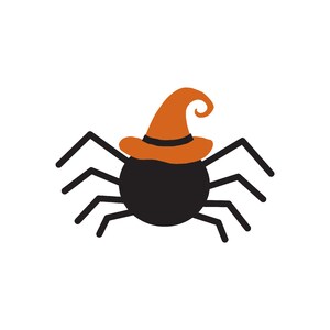 Witch Spider