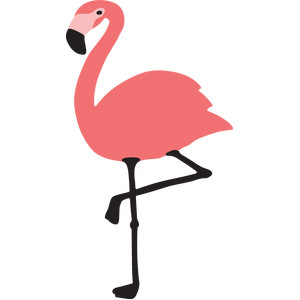 flamingo