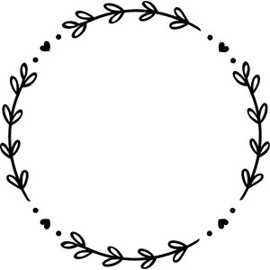 laurel wreath