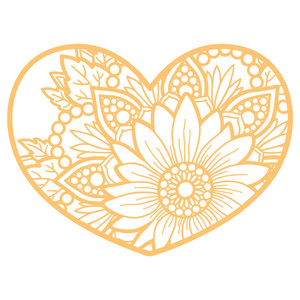 Download Silhouette Design Store Flowers