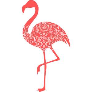 Download Silhouette Design Store Search Designs Jingle And Flamingo