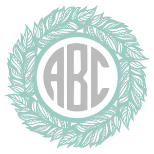 Download Silhouette Design Store Search Designs Monogram