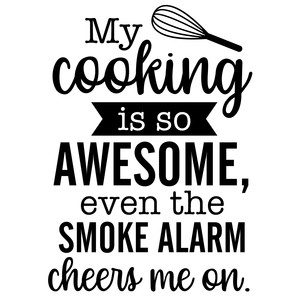 Silhouette Design Store Search Designs Cooking