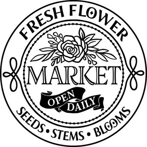 Free Free Flower Market Svg Free 364 SVG PNG EPS DXF File