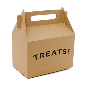 Silhouette Design Store Search Designs Trick Or Treat Words