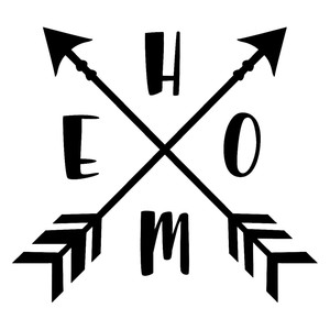 Free Free 179 Home Arrow Svg SVG PNG EPS DXF File