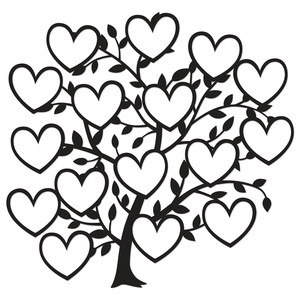 Silhouette Design Store Search Designs Deer Family