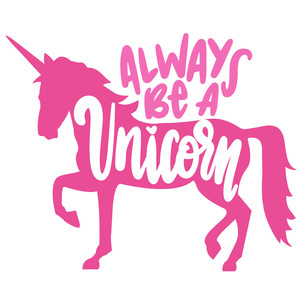 Download Silhouette Design Store Search Designs Unicorn Svg SVG Cut Files