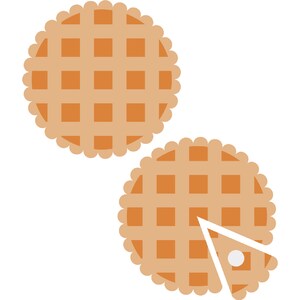 Lattice Pie