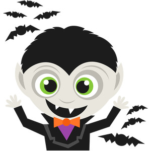 Download Free Silhouette Design Store Search Designs Vampire PSD Mockup Template
