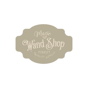 Wand Shop