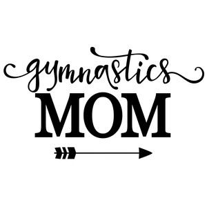 Free Free Gymnastics Mom Svg Free 132 SVG PNG EPS DXF File