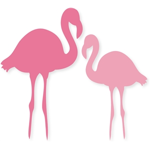 flamingo