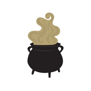 Spell Pot