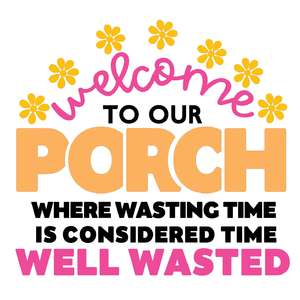 Download Silhouette Design Store Search Designs Porch Welcome