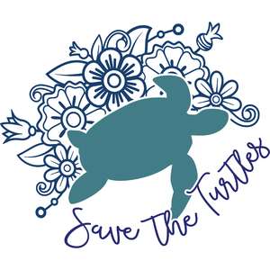 Silhouette Design Store Search Designs Turtle
