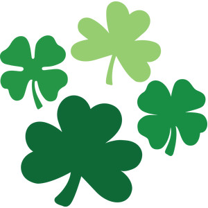 shamrock cluster
