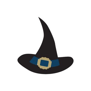 Witch's Hat