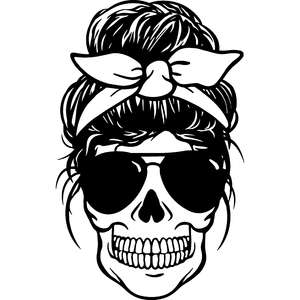 Download Silhouette Design Store Search Designs Sugar Skull