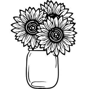 Download Silhouette Design Store Search Designs Jillibean Soup Flowers