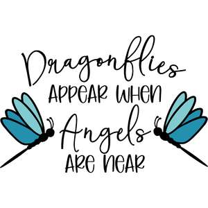 Silhouette Design Store Search Designs When Feathers Appear Angels Are Near
