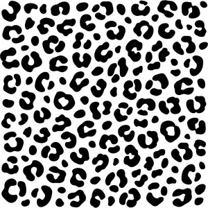 leopard print