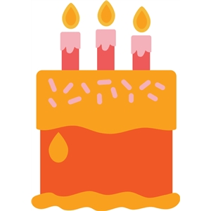 Silhouette Design Store - Search Designs : birthday