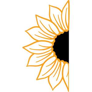 Download Silhouette Design Store Search Designs Sunflower