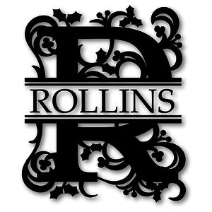 Download Silhouette Design Store - View Design #111094: holly r ...