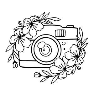 Free Free Mandala Camera Svg 450 SVG PNG EPS DXF File