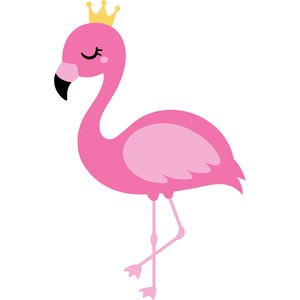 flamingo