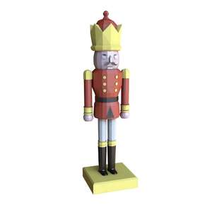 Download Silhouette Design Store 3d Paper Crafts 301356