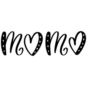 Download Silhouette Design Store - View Design #254215: mama ...